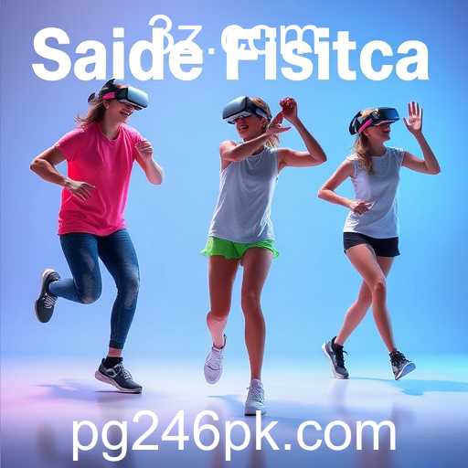 A Ascensão do PG246 no Cenário dos Jogos em 2025