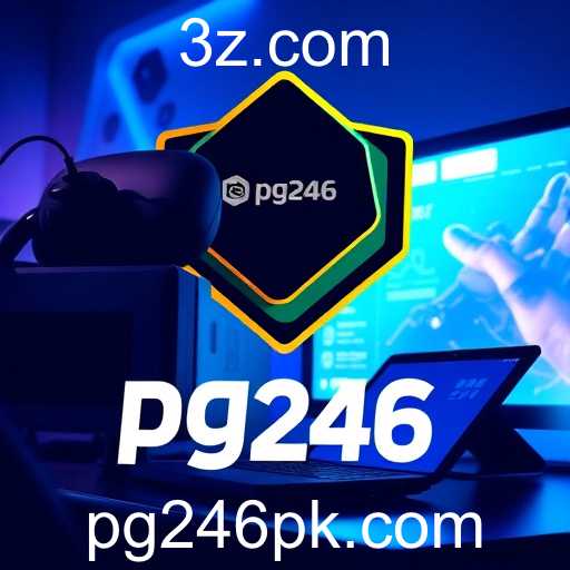 A Evolução e Impacto do pg246 no Cenário de Jogos