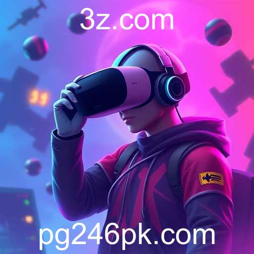 Expansão e Evolução do Mundo dos Jogos em 2025