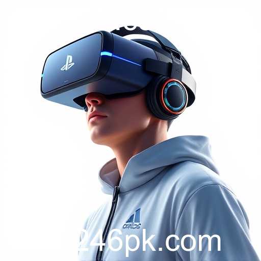 Inovações no Mundo dos Jogos: Tendências Futuras