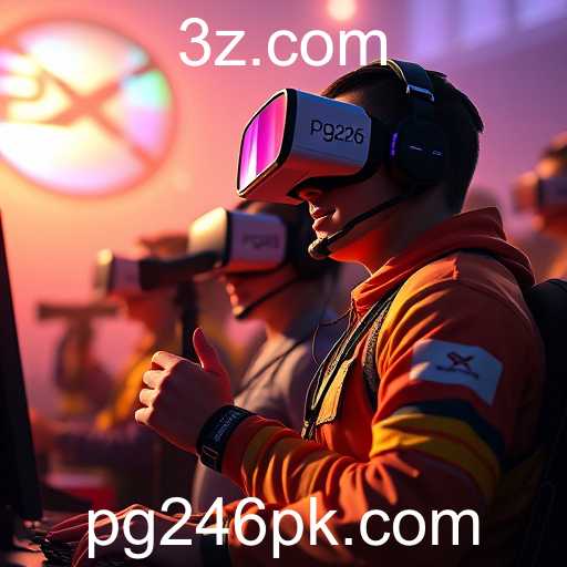 Inovações no Mundo dos Jogos em 2025