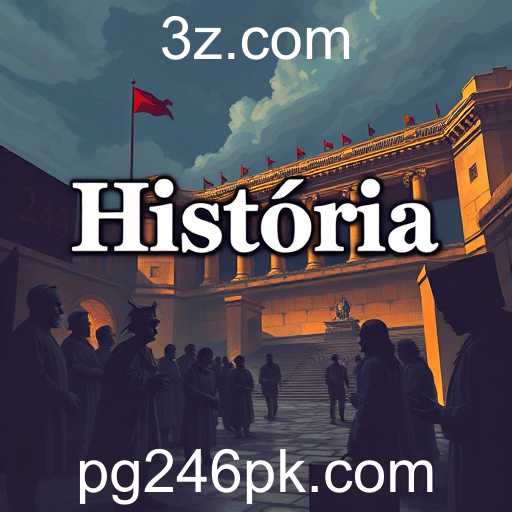 Revolução nos Jogos Digitais: A Ascensão de PG246 em 2025