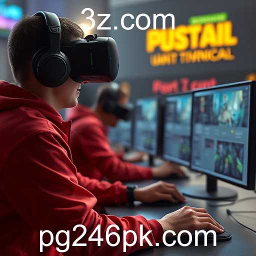 Novidades e Tendências: A Revolução dos Jogos Online