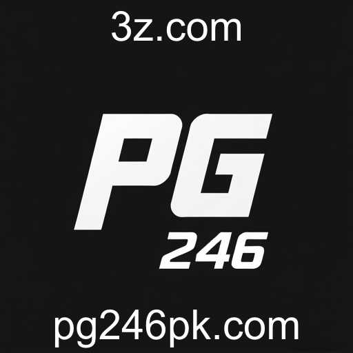 A Ascensão do pg246 no Cenário dos E-Sports