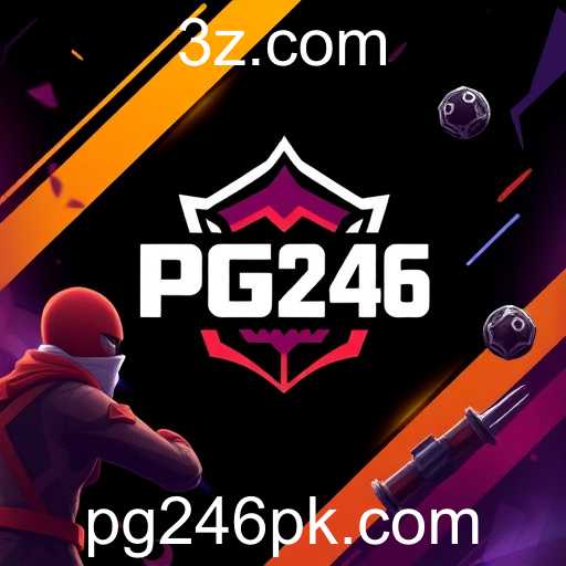 Transformação do Mundo dos Jogos com pg246