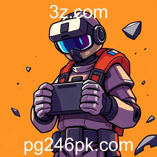 A Revolução dos Jogos Online e o Impacto da Pg246