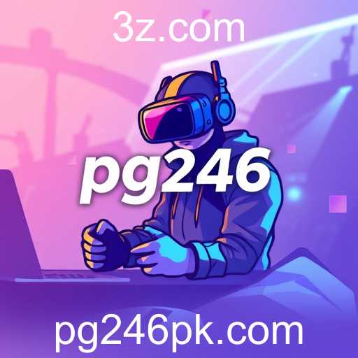 Análise Completa do Fenômeno PG246: O Portal de Jogos em Ascensão