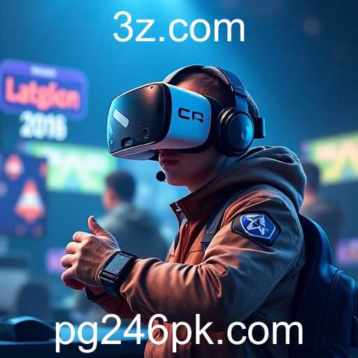 A Revolução dos Jogos Online em 2026: Uma Nova Era para os Gamers