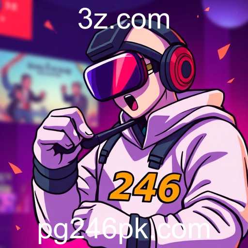 A Ascensão da PG246: Um Olhar Sobre Tendências e Novidades